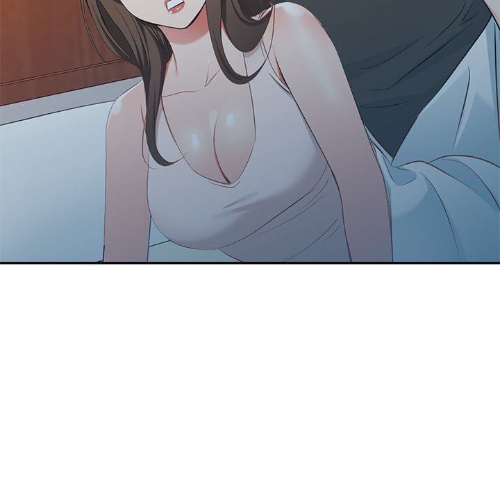 Don’t Seduce Me! Chapter 20 Page 12