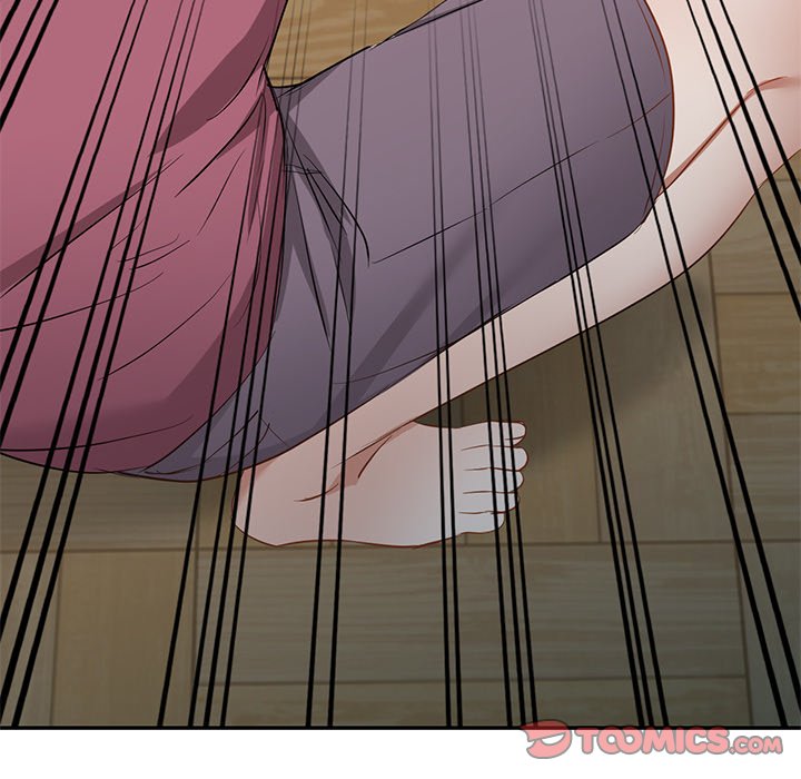 Don’t Seduce Me! Chapter 20 Page 123