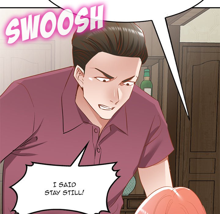 Don’t Seduce Me! Chapter 20 Page 125