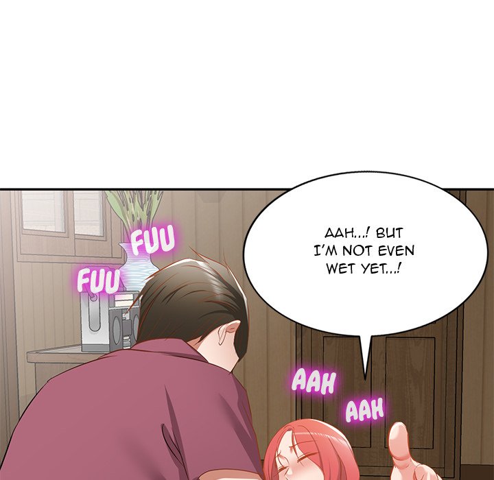 Don’t Seduce Me! Chapter 20 Page 134