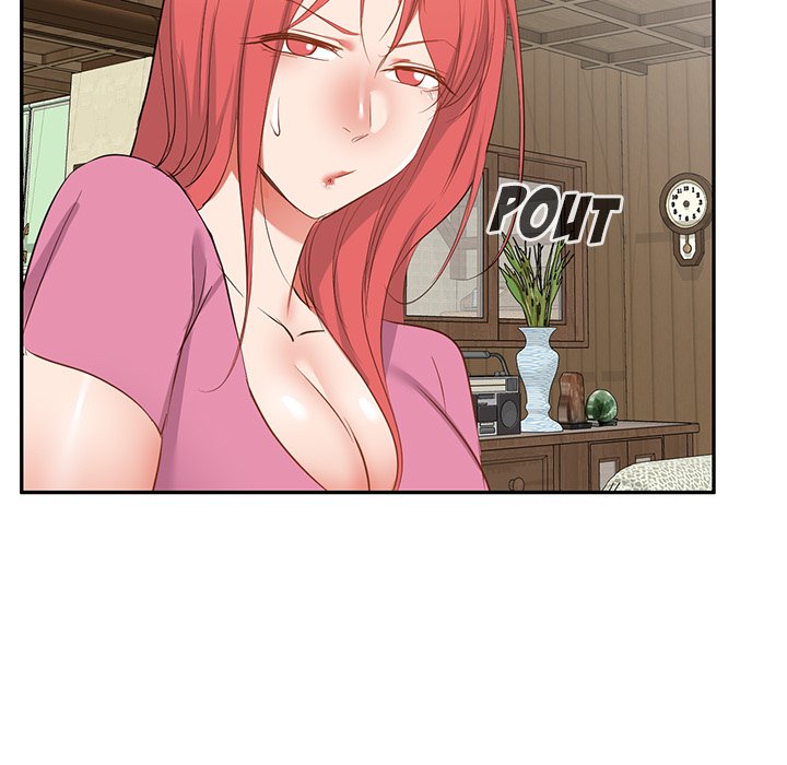 Don’t Seduce Me! Chapter 20 Page 155