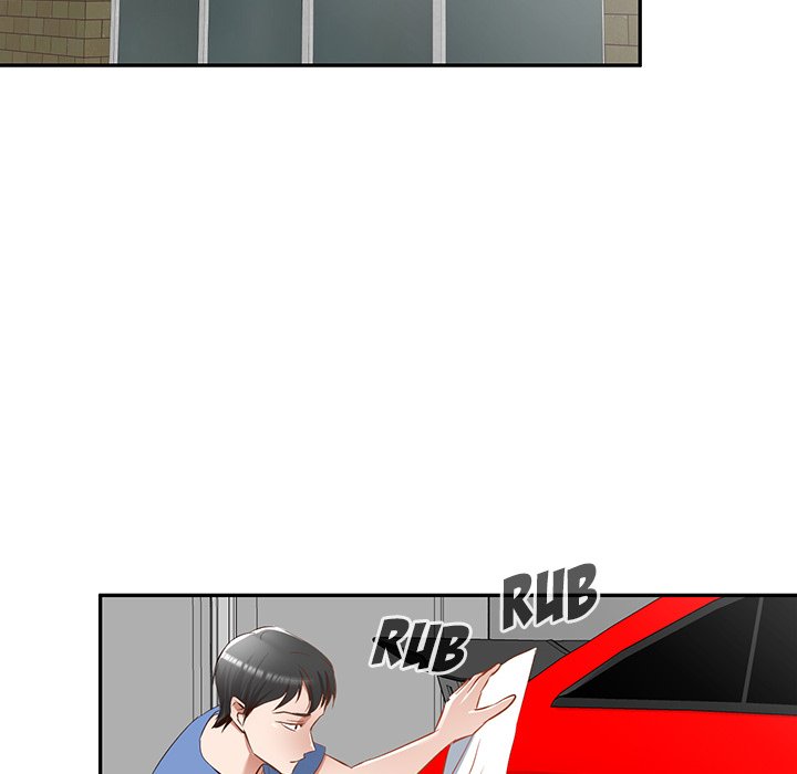 Don’t Seduce Me! Chapter 20 Page 157