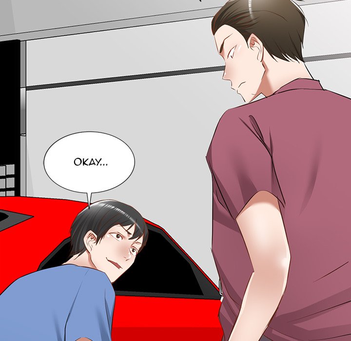 Don’t Seduce Me! Chapter 20 Page 160