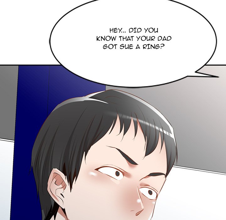 Don’t Seduce Me! Chapter 20 Page 163
