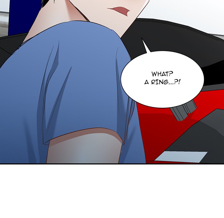 Don’t Seduce Me! Chapter 20 Page 164