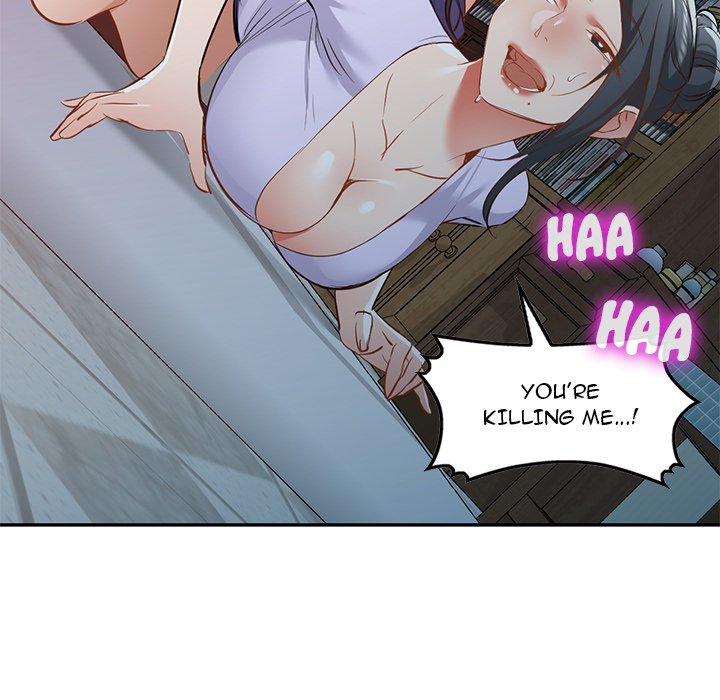 Don’t Seduce Me! Chapter 20 Page 17