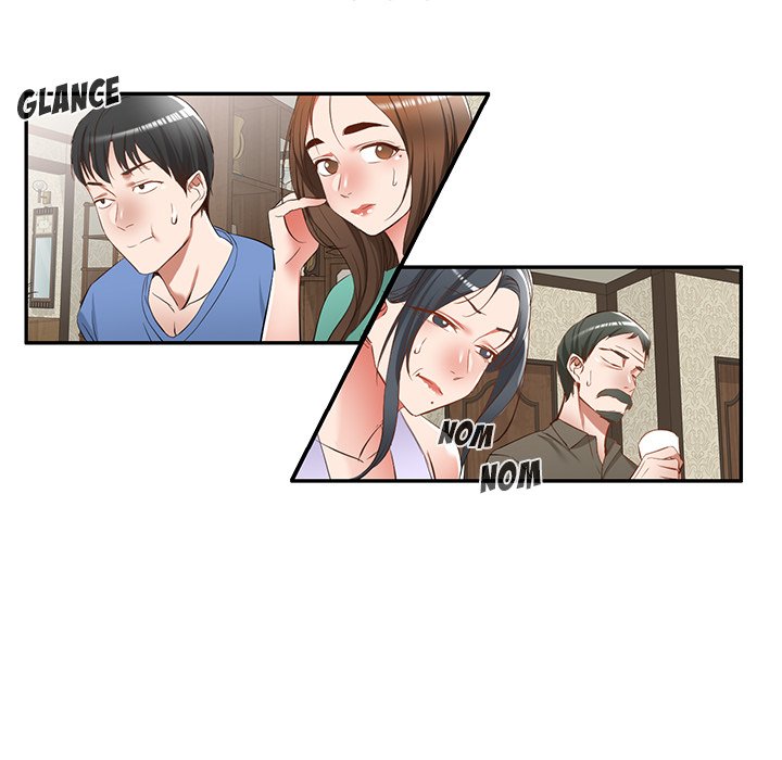 Don’t Seduce Me! Chapter 20 Page 32