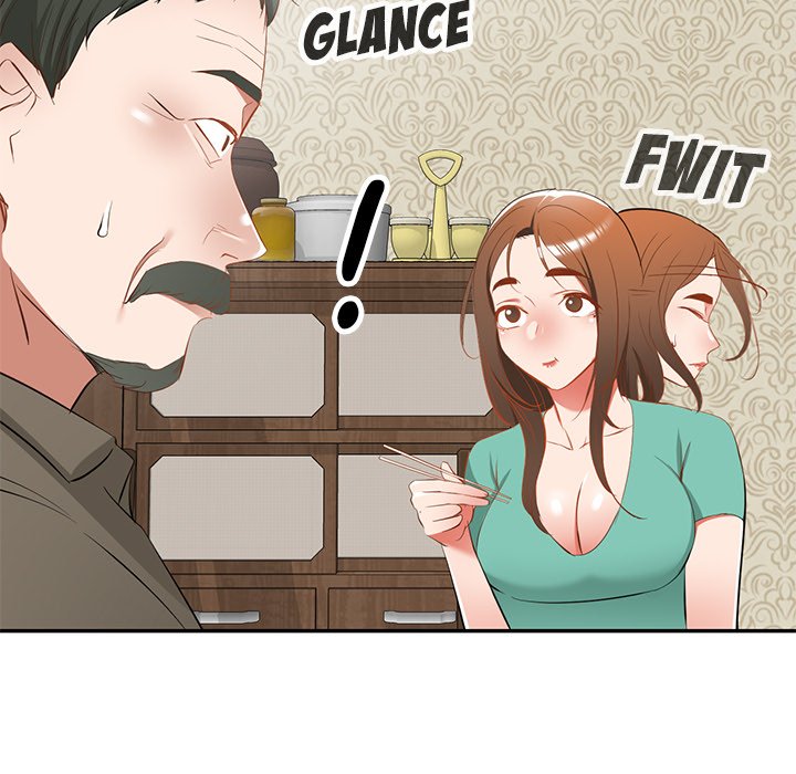 Don’t Seduce Me! Chapter 20 Page 34