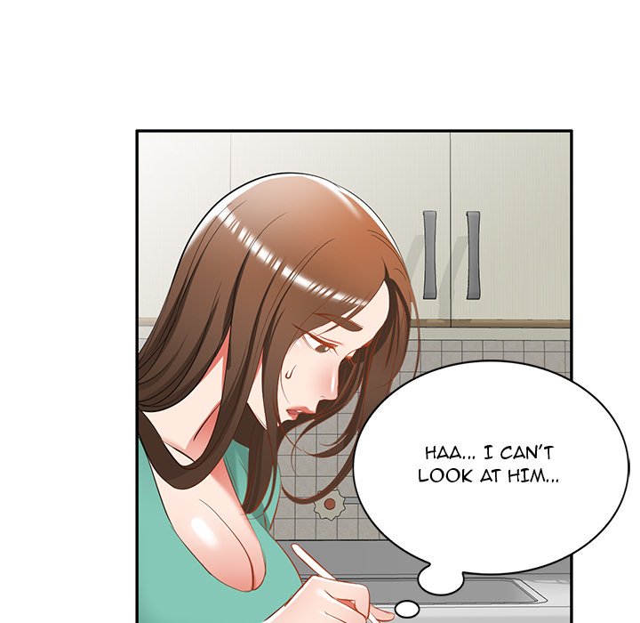 Don’t Seduce Me! Chapter 20 Page 36