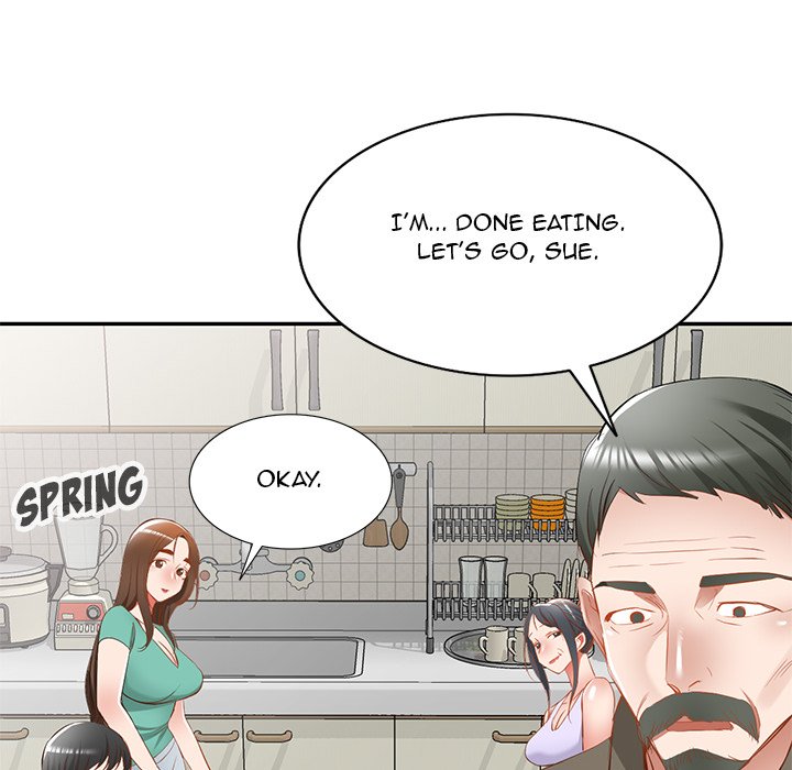 Don’t Seduce Me! Chapter 20 Page 38