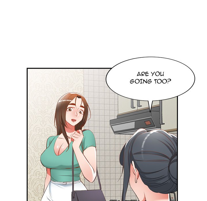 Don’t Seduce Me! Chapter 20 Page 41
