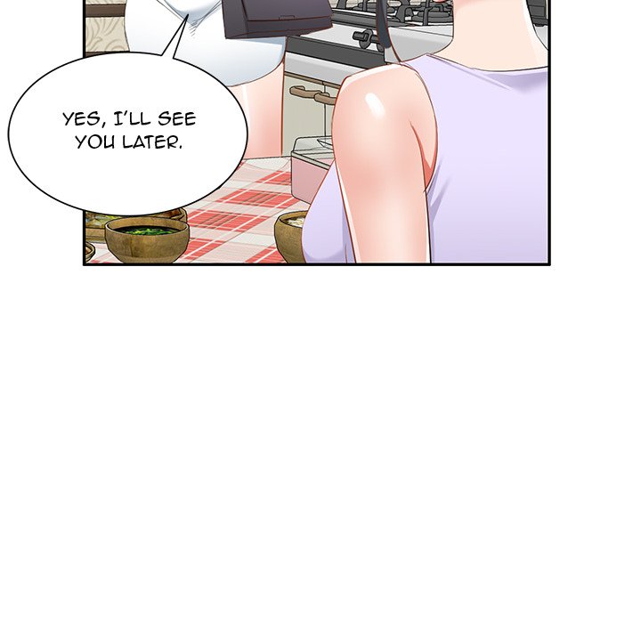 Don’t Seduce Me! Chapter 20 Page 42