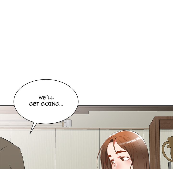Don’t Seduce Me! Chapter 20 Page 43