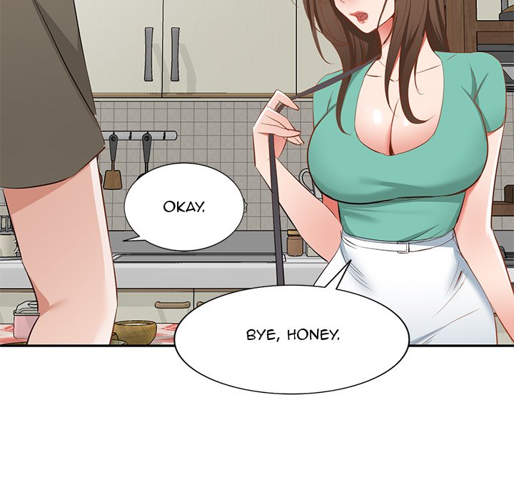 Don’t Seduce Me! Chapter 20 Page 44