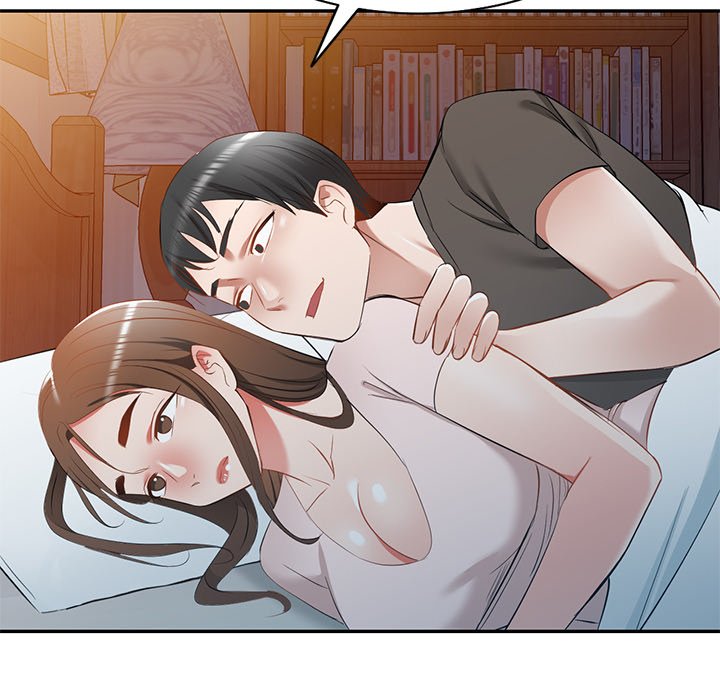 Don’t Seduce Me! Chapter 20 Page 5