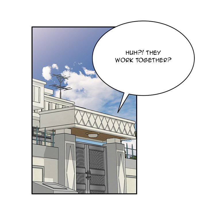 Don’t Seduce Me! Chapter 20 Page 50