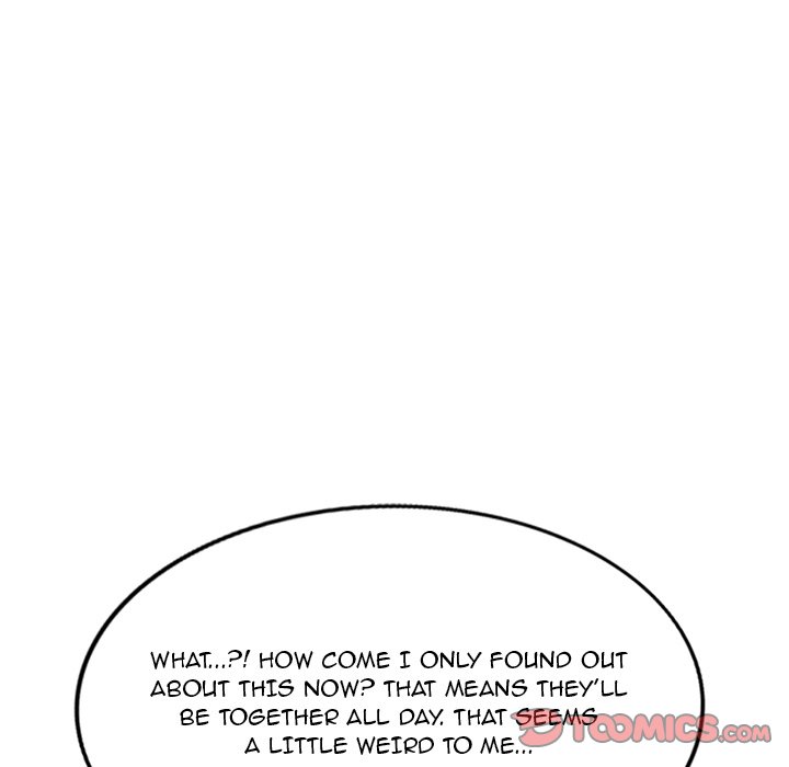 Don’t Seduce Me! Chapter 20 Page 51