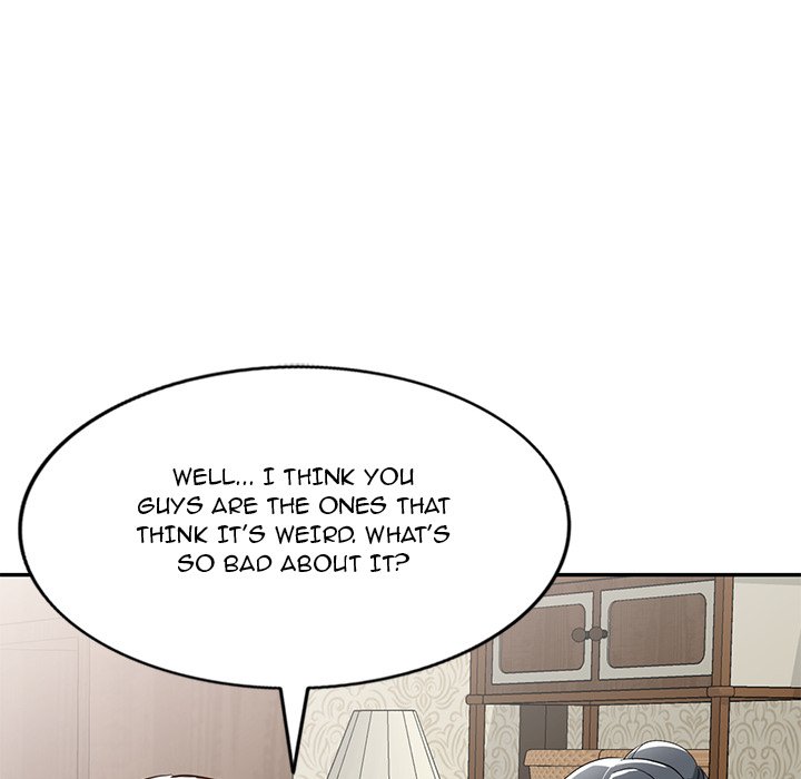Don’t Seduce Me! Chapter 20 Page 54