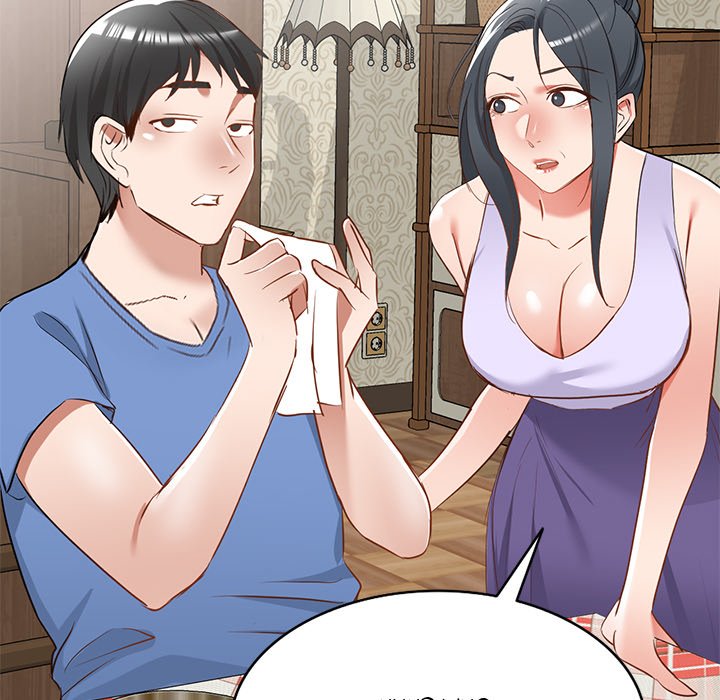 Don’t Seduce Me! Chapter 20 Page 55