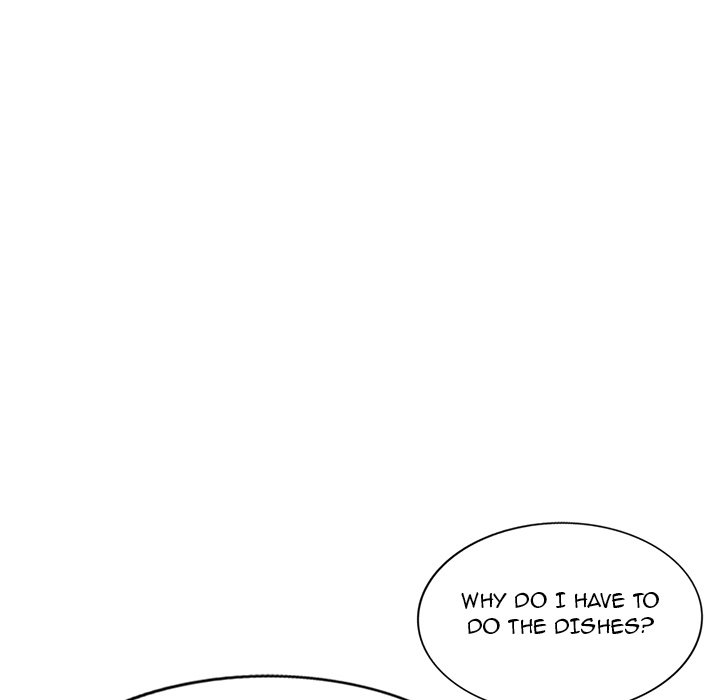 Don’t Seduce Me! Chapter 20 Page 58