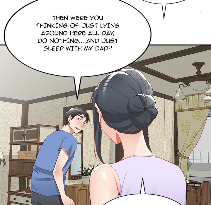 Don’t Seduce Me! Chapter 20 Page 59