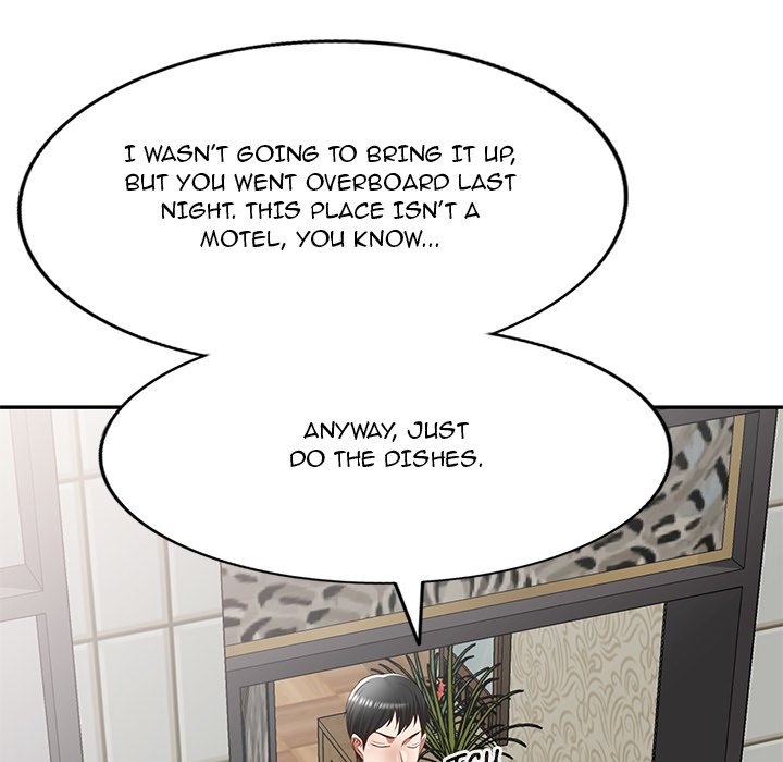 Don’t Seduce Me! Chapter 20 Page 61
