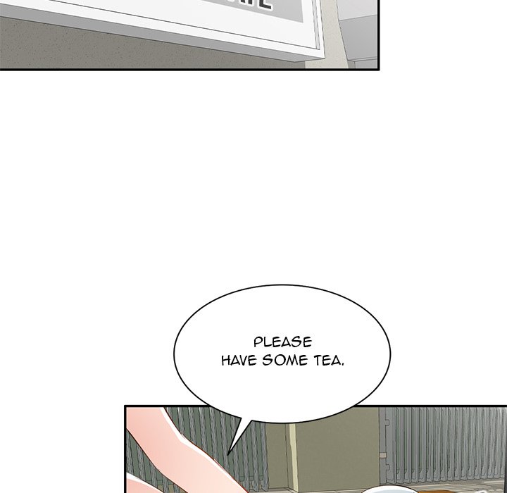 Don’t Seduce Me! Chapter 20 Page 68