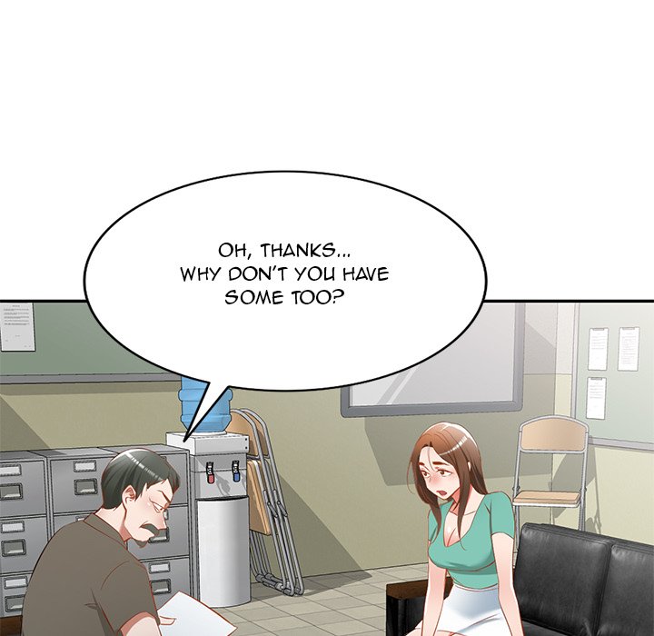 Don’t Seduce Me! Chapter 20 Page 70
