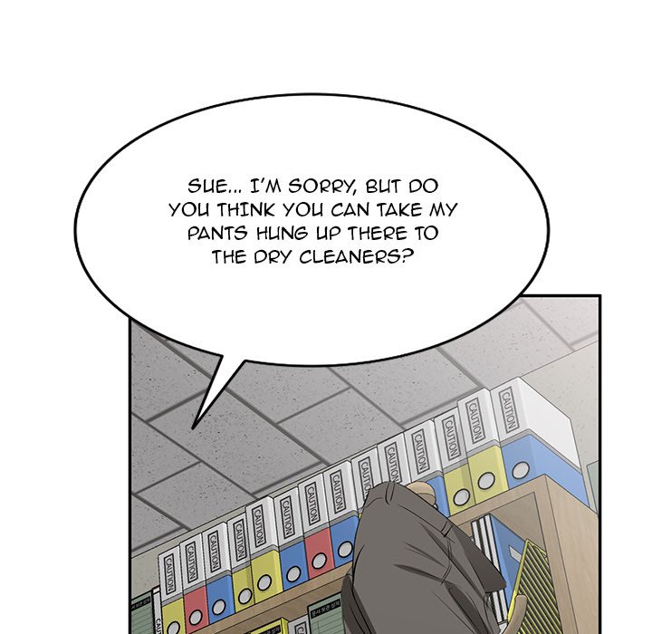 Don’t Seduce Me! Chapter 20 Page 77