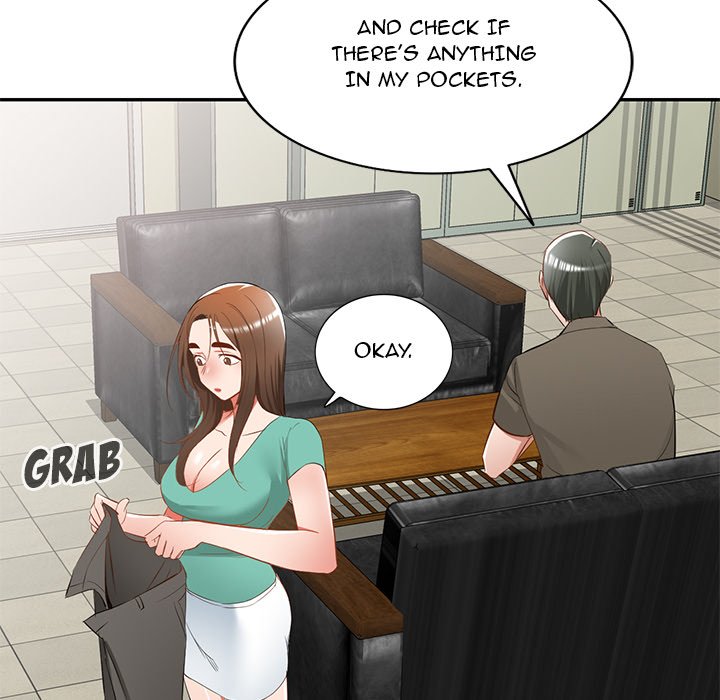 Don’t Seduce Me! Chapter 20 Page 80