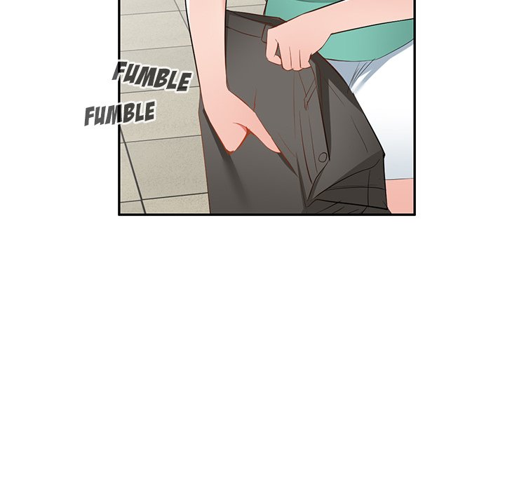 Don’t Seduce Me! Chapter 20 Page 83