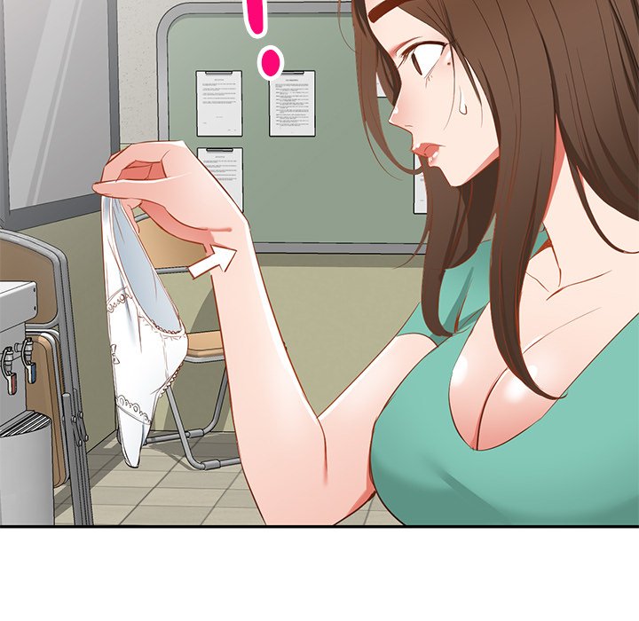 Don’t Seduce Me! Chapter 20 Page 85