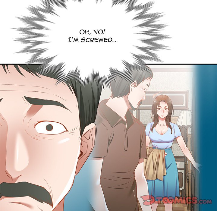 Don’t Seduce Me! Chapter 20 Page 87