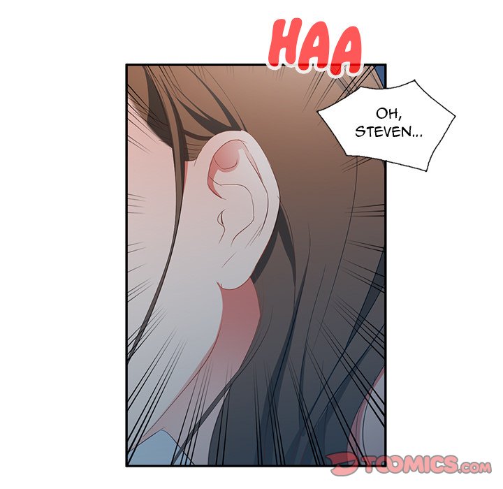 Don’t Seduce Me! Chapter 20 Page 9
