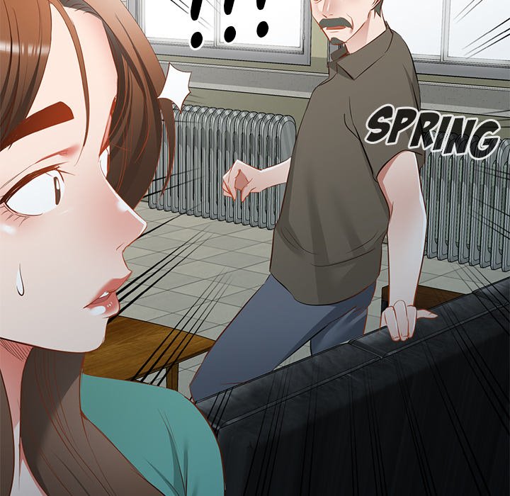 Don’t Seduce Me! Chapter 20 Page 90