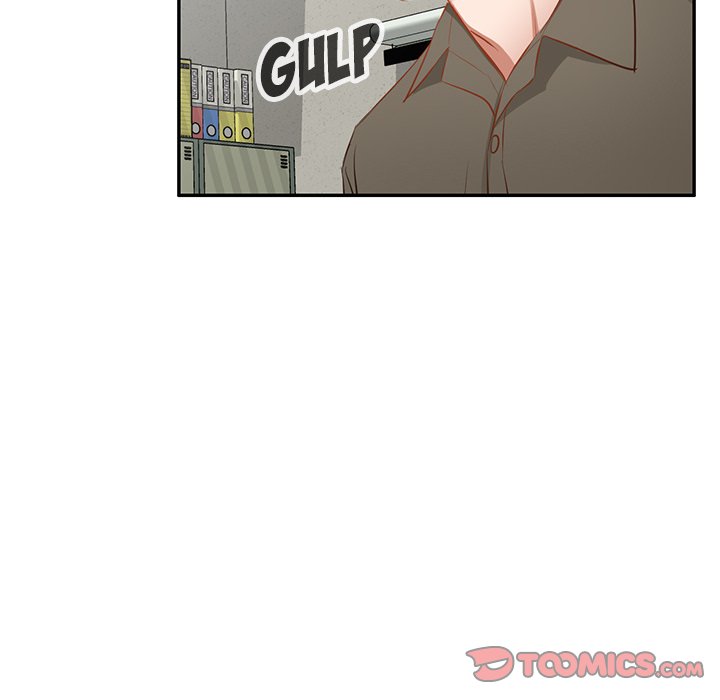 Don’t Seduce Me! Chapter 20 Page 93
