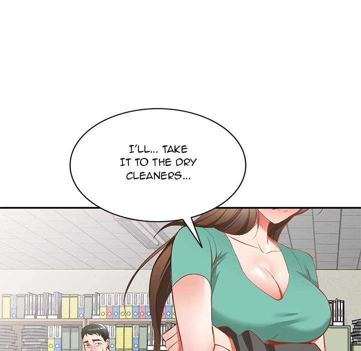 Don’t Seduce Me! Chapter 20 Page 94