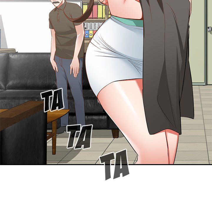 Don’t Seduce Me! Chapter 20 Page 95