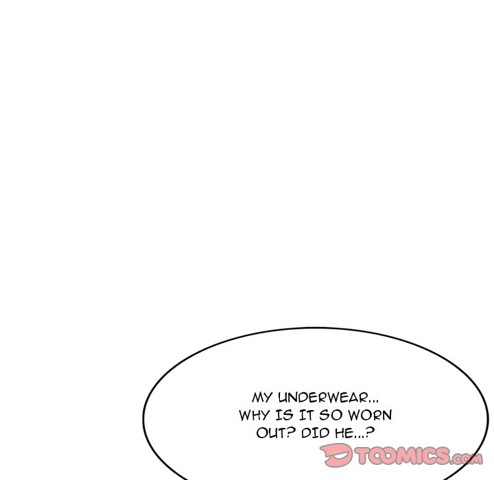 Don’t Seduce Me! Chapter 20 Page 99