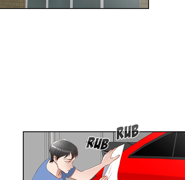Don’t Seduce Me! Chapter 21 Page 10