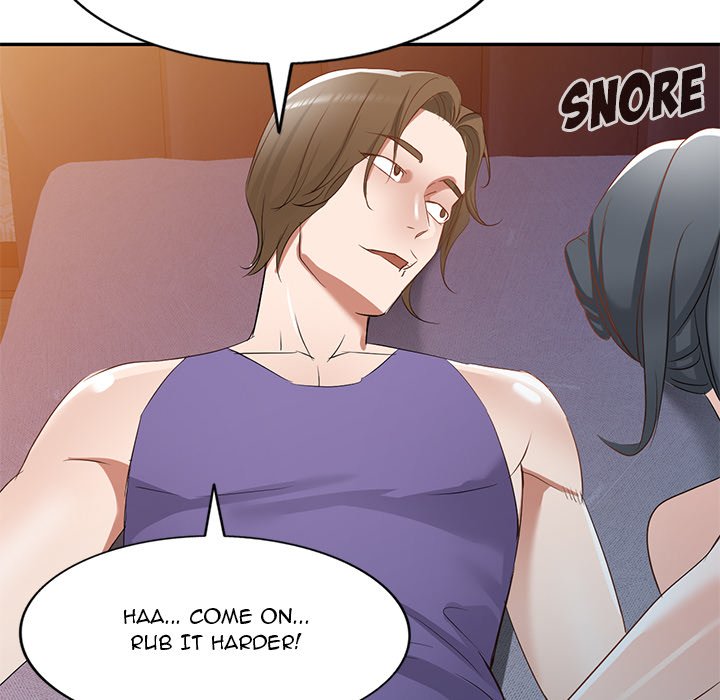 Don’t Seduce Me! Chapter 21 Page 104