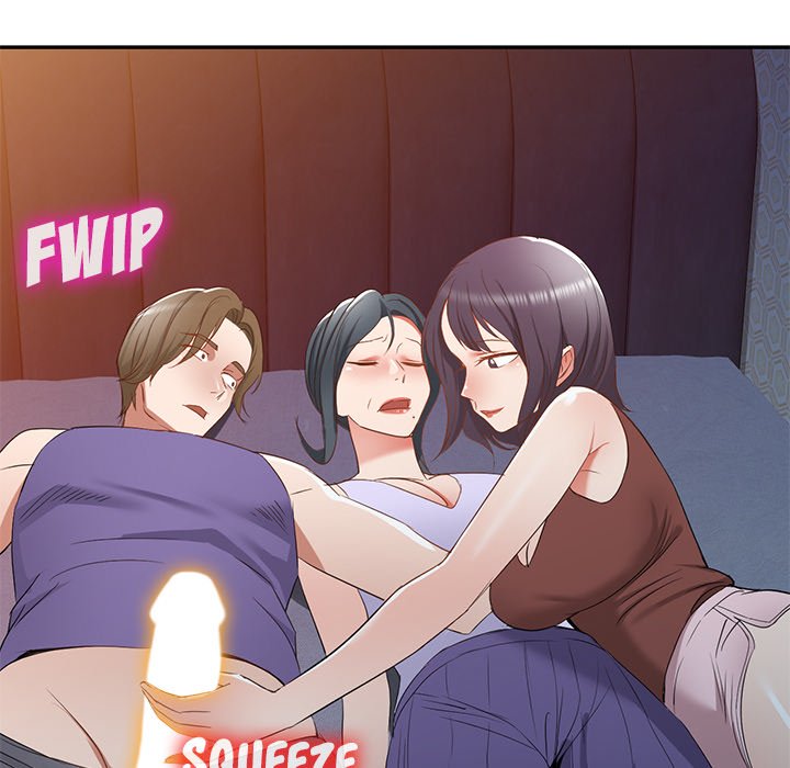 Don’t Seduce Me! Chapter 21 Page 107