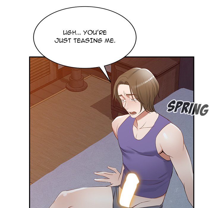 Don’t Seduce Me! Chapter 21 Page 113