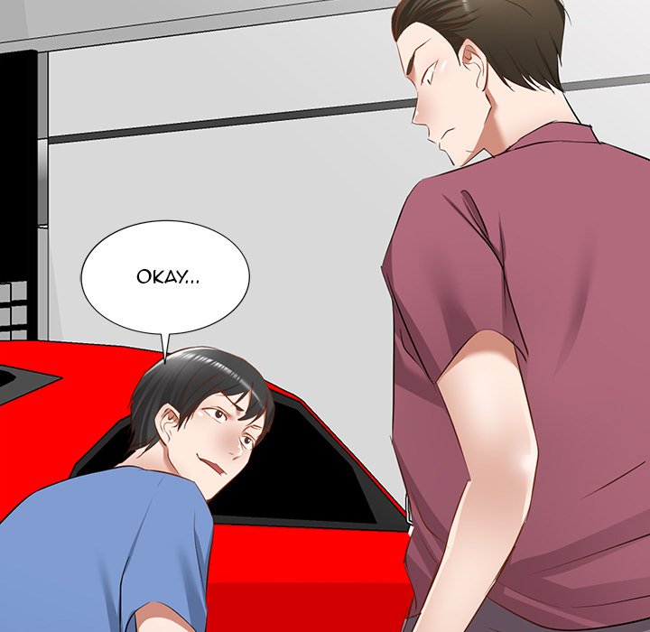 Don’t Seduce Me! Chapter 21 Page 13