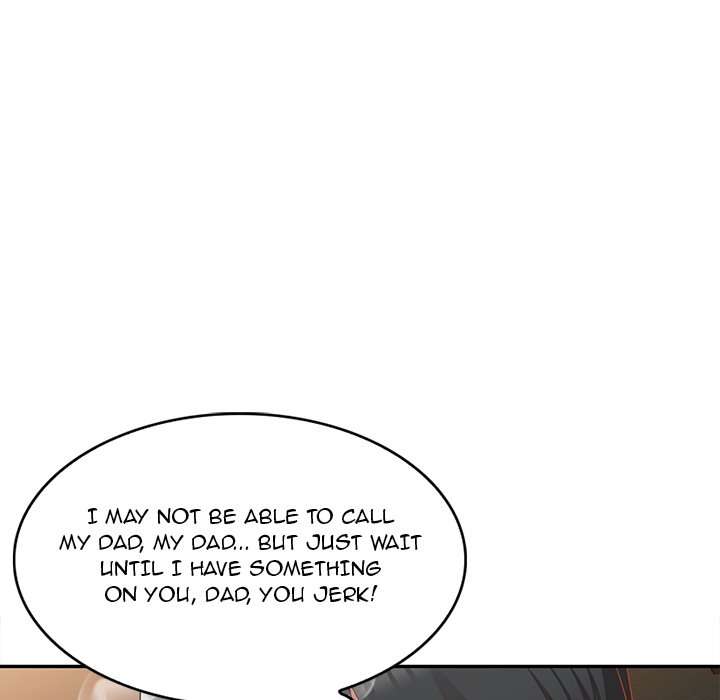 Don’t Seduce Me! Chapter 21 Page 131