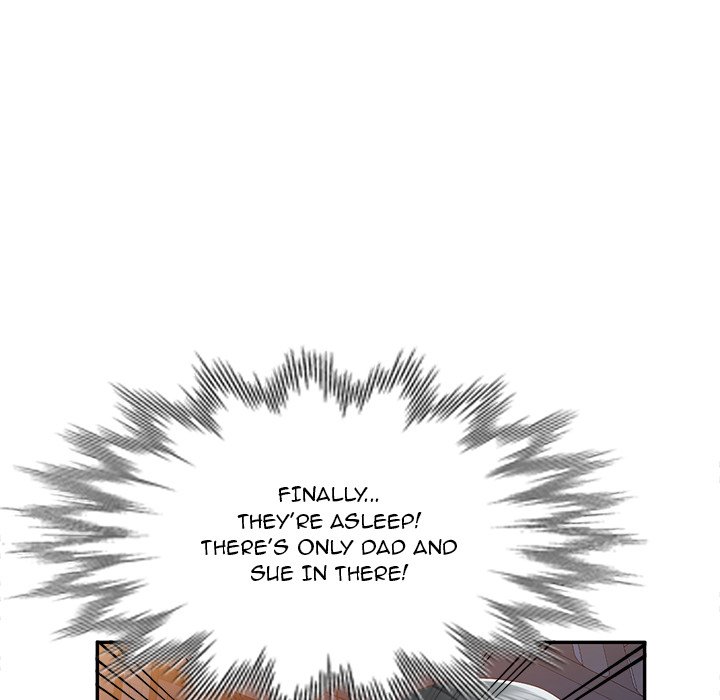 Don’t Seduce Me! Chapter 21 Page 133