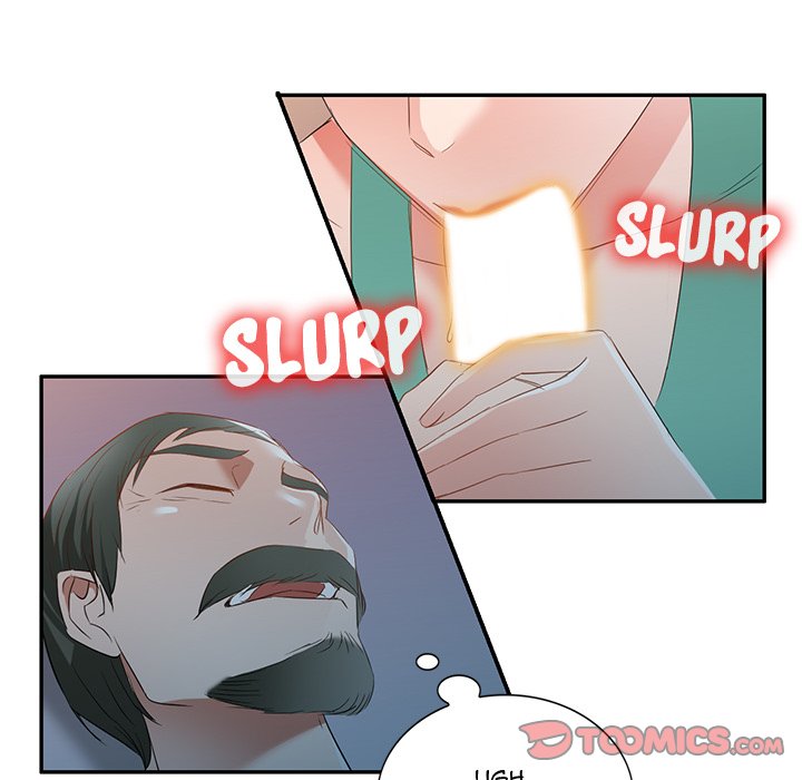 Don’t Seduce Me! Chapter 21 Page 147