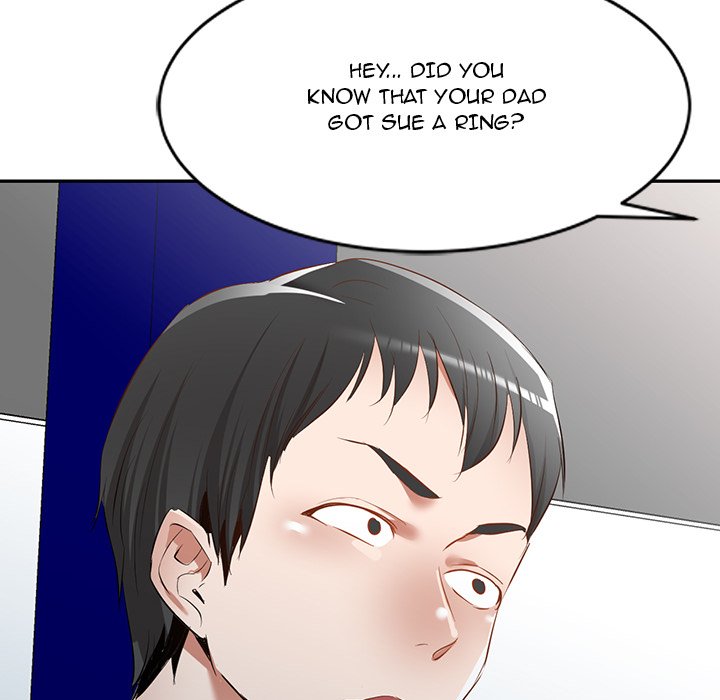 Don’t Seduce Me! Chapter 21 Page 16