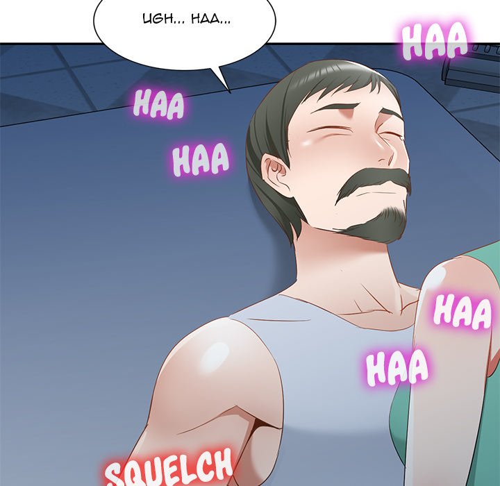 Don’t Seduce Me! Chapter 21 Page 160