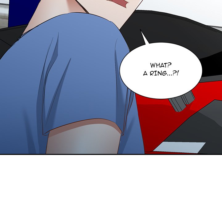 Don’t Seduce Me! Chapter 21 Page 17